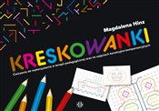 polish book : Kreskowank... - Magdalena Hinz