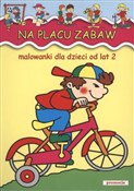 Na placu z... - Opracowanie Zbiorowe -  books from Poland