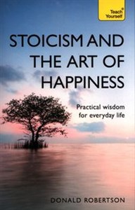 Picture of Teach Yourself: Stoicism & the Art of Happiness