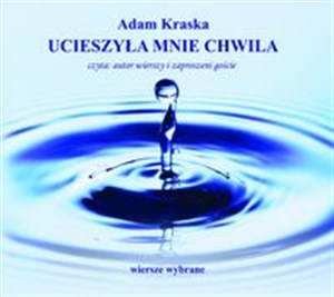 Obrazek [Audiobook] Ucieszyła mnie chwila