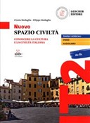 Nuovo Spaz... -  books in polish 
