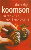 Słodycze n... - Dorothy Koomson -  books in polish 