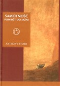 Samotność ... - Anthony Storr -  foreign books in polish 