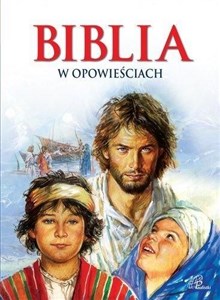 Obrazek Biblia w opowieściach