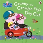 polish book : Peppa Pig ...