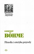 Terminus T... - Gernot Bohme -  foreign books in polish 
