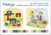 Książka : Fleksja - ... - Joanna Łozowicka-Zimny