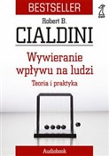 Wywieranie... - Robert B. Cialdini -  foreign books in polish 