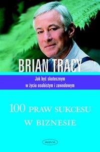 Obrazek 100 praw sukcesu w biznesie