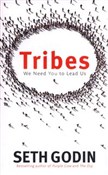 Tribes : W... - Seth Godin -  books in polish 