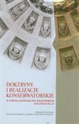 Doktryny i... -  books from Poland