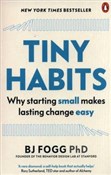 Polska książka : Tiny Habit... - BJ Fogg
