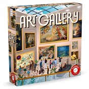 Art Galler... -  foreign books in polish 