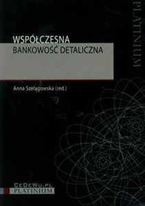 Picture of Współczesna bankowość detaliczna