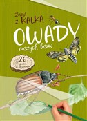 Owady nasz... - Katarzyna Kopiec-Sekieta -  books from Poland