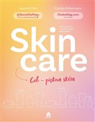 Zobacz : Skincare C... - Laurent Pan, Coralie Petermann