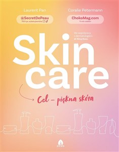 Obrazek Skincare Cel piękna skóra
