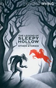 Picture of Sleepy Hollow and Other Stories