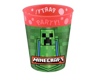 Picture of Kubek wielokrotnego użytku Minecraft 250ml