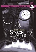 Strach ze ... - Radek Jakubiak -  Polish Bookstore 