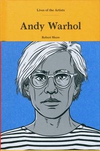 Obrazek Andy Warhol