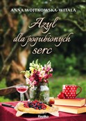 Azyl dla p... - Anna Wojtkowska-Witala -  Polish Bookstore 