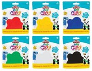 Picture of PLAY-DOH Air Clay mix