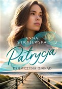 Książka : Patrycja D... - Anna Stryjewska