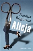 Alicja - Natalia Rogińska -  foreign books in polish 