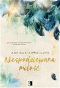 Niespodzie... - Adriana Kowalczyk -  foreign books in polish 