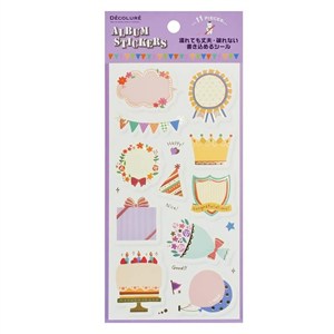 Picture of Naklejki Decolure