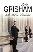 Zaklinacz ... - John Grisham -  books from Poland