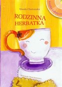 Polska książka : Rodzinna h... - Wanda Chotomska