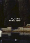 Książka : Wyspa Snów... - Heikki Kanno