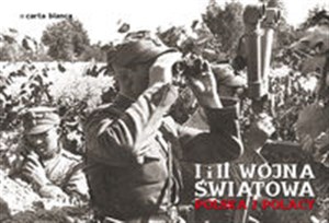 Obrazek I i II wojna światowa Polska i Polacy