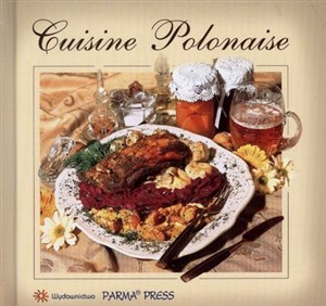 Obrazek Kuchnia Polska wersja francuska