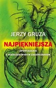 polish book : Najpięknie... - Jerzy Gruza