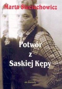 Picture of Potwór z Saskiej Kępy