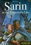 Sarin in E... - Benni Bodker -  foreign books in polish 