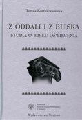 Z oddali i... - Teresa Kostkiewiczowa -  books from Poland