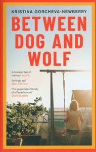 Picture of Between Dog and Wolf