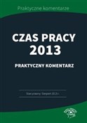 Książka : Czas pracy...