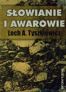 Picture of Słowianie i Awarowie