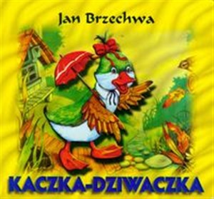 Obrazek Kaczka-dziwaczka