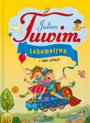 Lokomotywa... - Julian Tuwim -  Polish Bookstore 