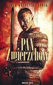 Pan Zmierz... - Jakub Krzysztof Nowak -  books in polish 