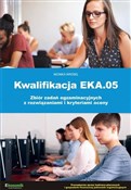 Kwalifikac... - Monika Wróbel -  foreign books in polish 