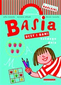 Basia uczy... - Zofia Stanecka -  foreign books in polish 