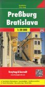Bratysława... - Opracowanie Zbiorowe -  Książka z wysyłką do UK