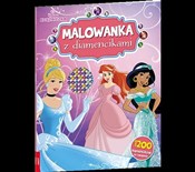 Disney ksi... - opracowanie zbiorowe -  books from Poland